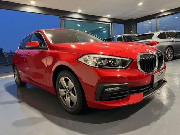 BMW 116d Advantage 85 kW image number 2