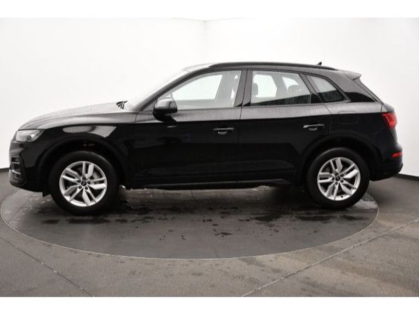 Audi Q5 50 TFSIe quattro S tronic 220 kW image number 15