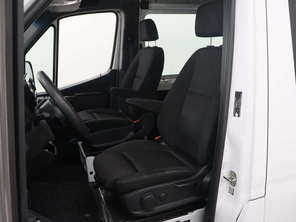 Mercedes-Benz Sprinter 315 CDI 110 kW image number 8