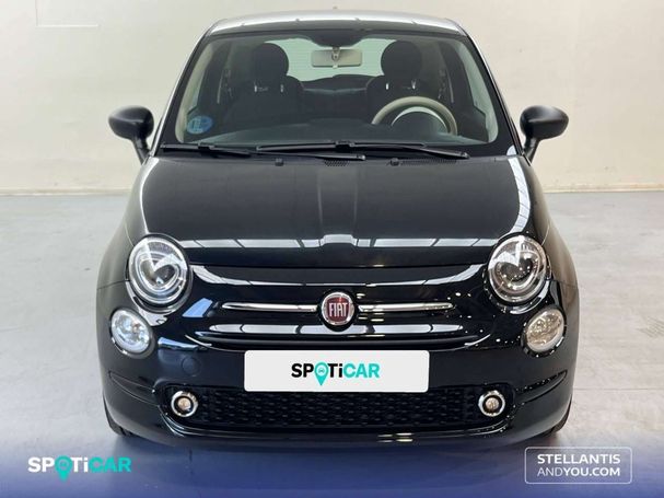 Fiat 500 1.0 52 kW image number 5