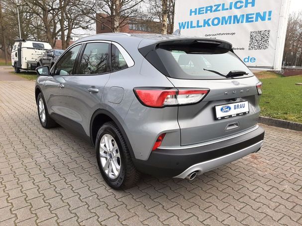 Ford Kuga 2.0 EcoBlue Titanium 88 kW image number 4