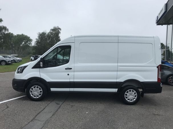 Ford Transit 350 Trend 96 kW image number 2