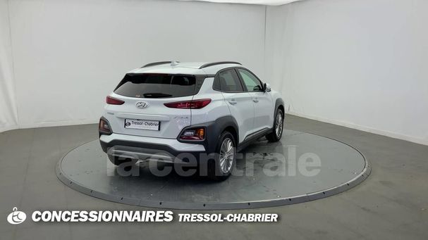 Hyundai Kona 1.0 T-GDI 88 kW image number 18