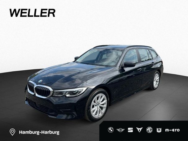 BMW 320i Touring 135 kW image number 2