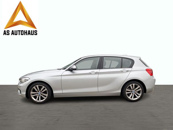 BMW 120i 135 kW image number 7