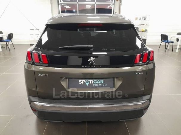 Peugeot 3008 Hybrid e-EAT8 165 kW image number 6