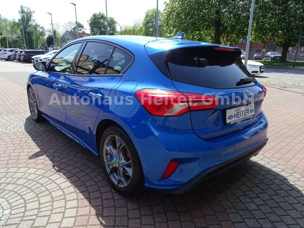 Ford Focus 92 kW image number 4