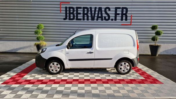 Renault Kangoo 44 kW image number 4