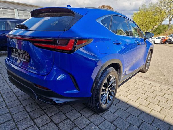 Lexus NX 450 h 227 kW image number 3