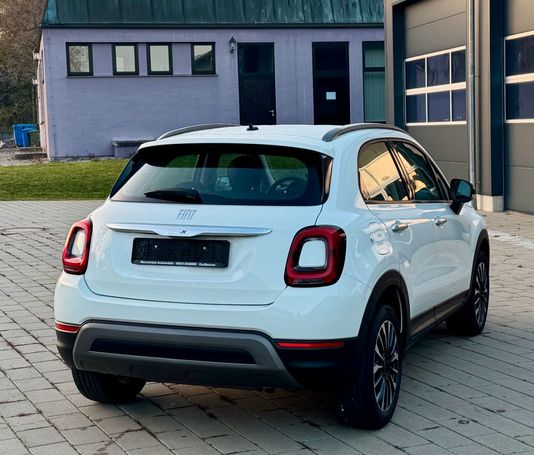 Fiat 500X 1.0 Cross 88 kW image number 7