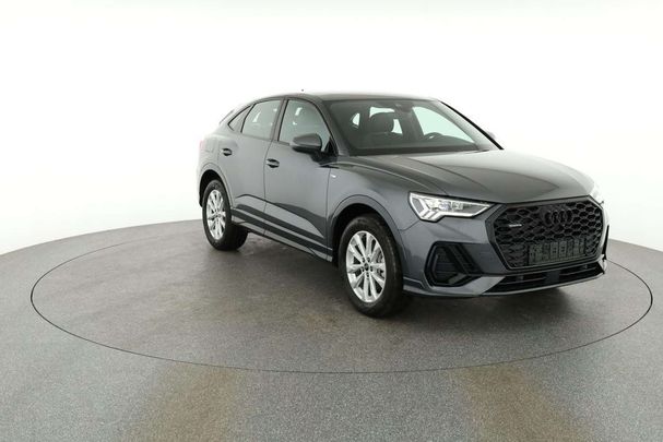 Audi Q3 45 TFSI quattro S-line 180 kW image number 25