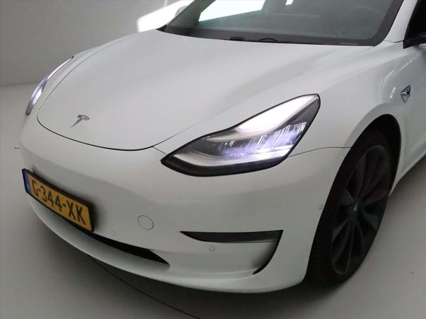 Tesla Model 3 Performance AWD 340 kW image number 35