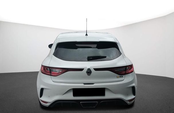 Renault Megane TCe 300 GPF EDC R.S. TROPHY 221 kW image number 3