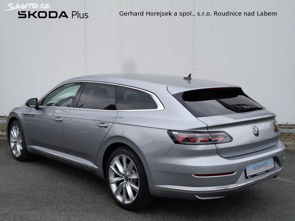 Volkswagen Arteon 2.0 TDI DSG 110 kW image number 26