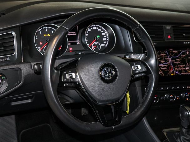 Volkswagen Golf Variant 1.5 TSI DSG 110 kW image number 9