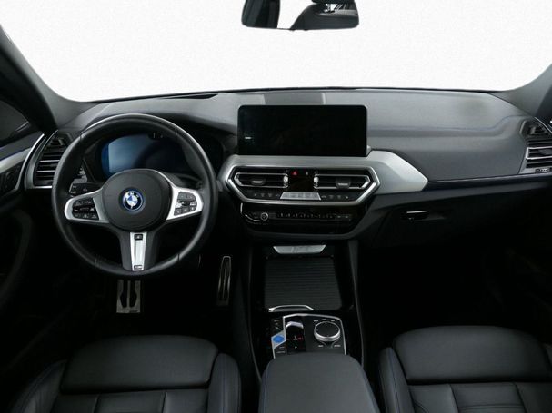 BMW iX3 M Sport Impressive 210 kW image number 8