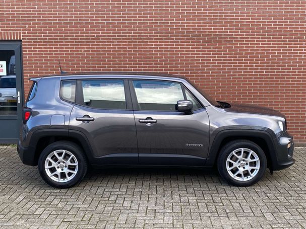 Jeep Renegade 1.3 Longitude 110 kW image number 20