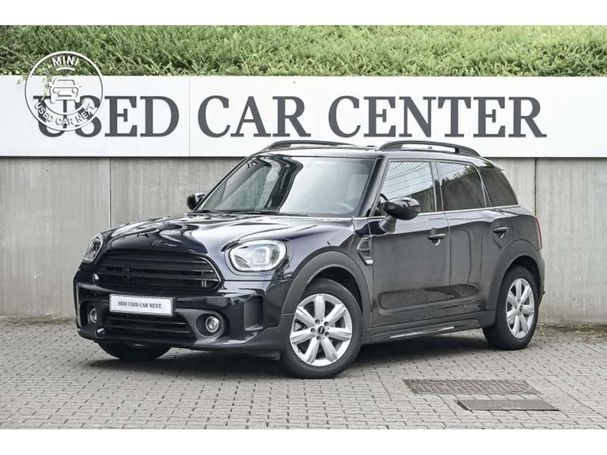 Mini Cooper Countryman Mini 100 kW image number 1