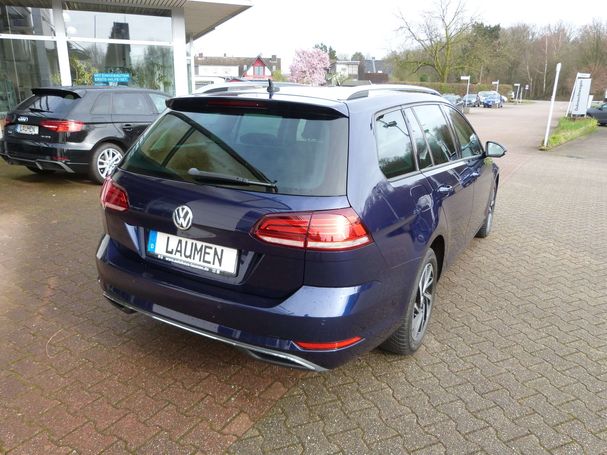 Volkswagen Golf Variant 1.0 TSI Join 85 kW image number 5