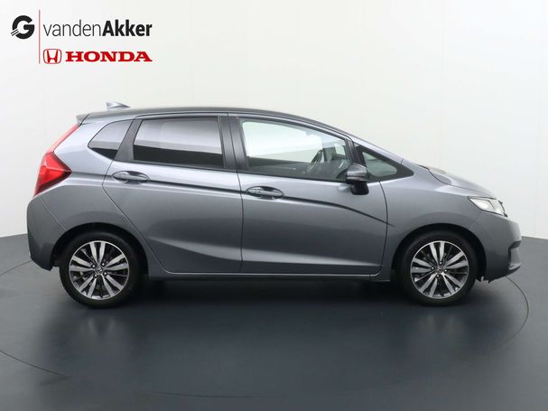 Honda Jazz 1.3 i-VTEC CVT Elegance 75 kW image number 6