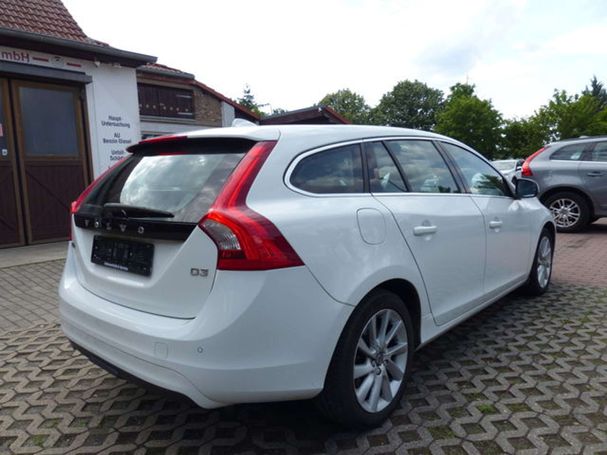 Volvo V60 110 kW image number 26