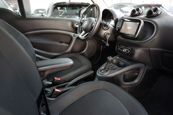 Smart ForTwo 66 kW image number 7