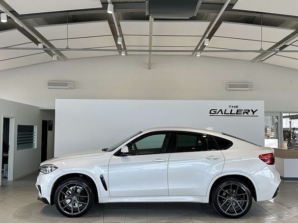 BMW X6 xDrive30d 190 kW image number 5