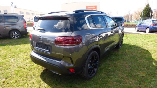 Citroen C5 Aircross 133 kW image number 5