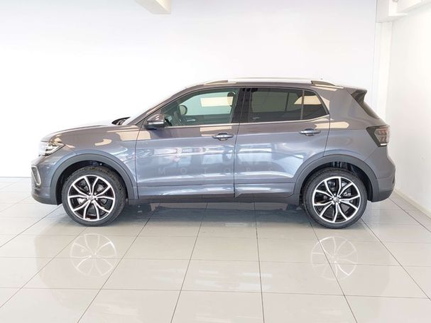 Volkswagen T-Cross 1.0 TSI 85 kW image number 5