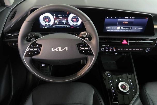 Kia Niro 1.6 GDI Spirit 134 kW image number 17