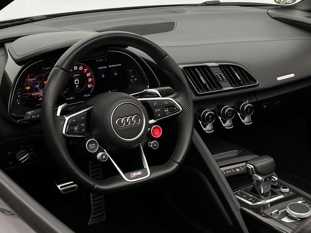 Audi R8 5.2 FSI 397 kW image number 33