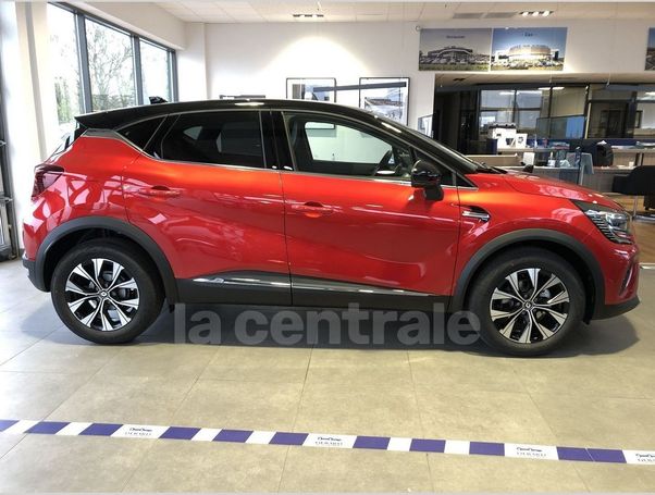 Renault Captur 103 kW image number 5