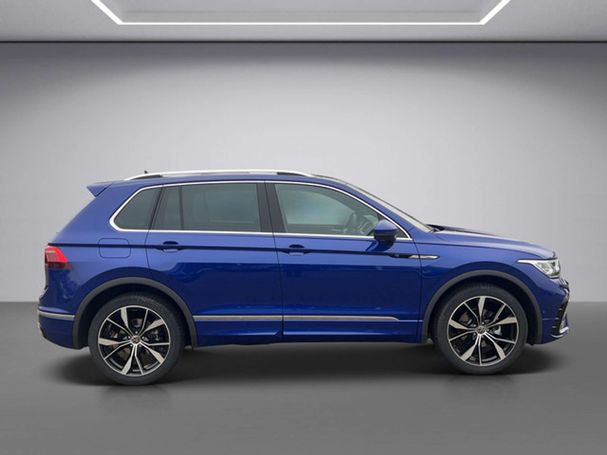 Volkswagen Tiguan 1.5 TSI DSG 110 kW image number 7