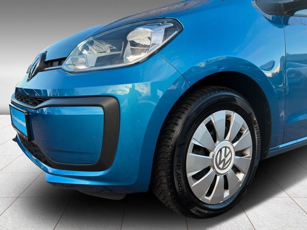 Volkswagen up! 44 kW image number 6