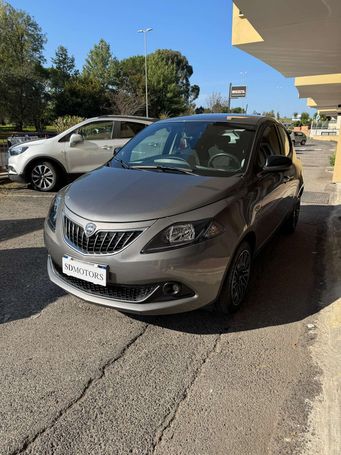 Lancia Ypsilon 51 kW image number 1