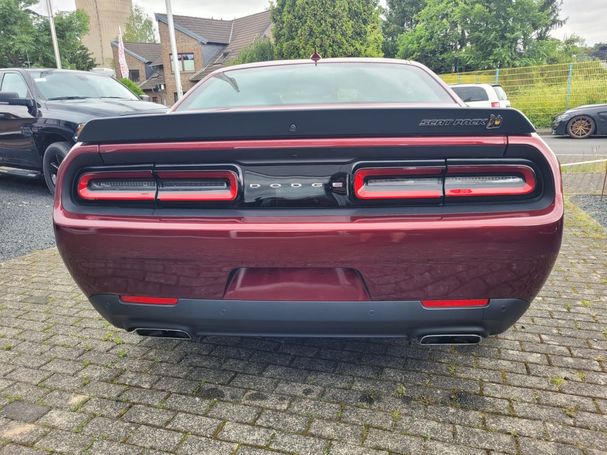 Dodge Challenger 362 kW image number 3