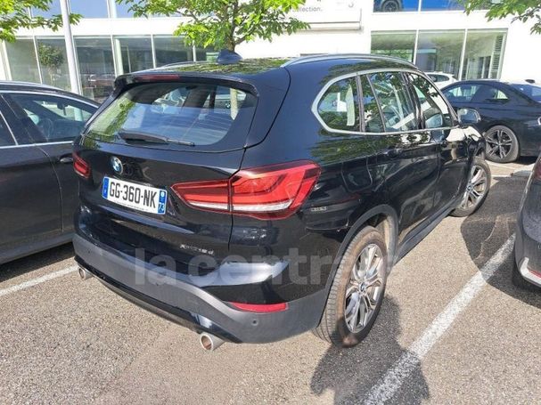 BMW X1 xDrive18d 110 kW image number 2