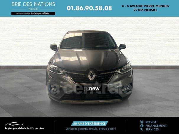 Renault Arkana 1.6 E-Tech 107 kW image number 3