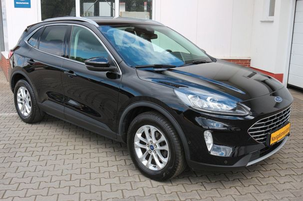 Ford Kuga Titanium X 111 kW image number 2