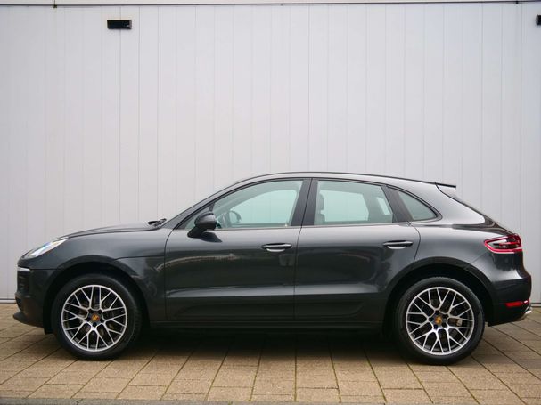 Porsche Macan 185 kW image number 3