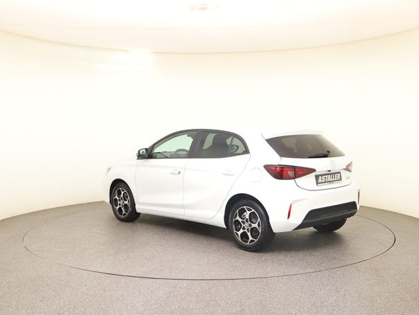 MG MG3 Hybrid+ Luxury 143 kW image number 5