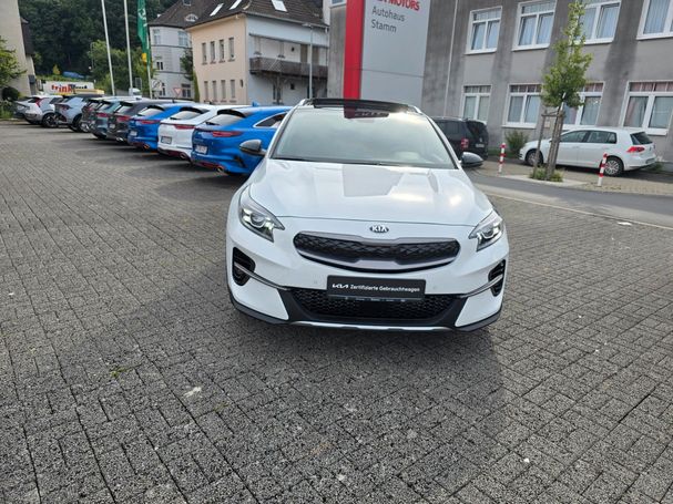 Kia XCeed Platinum Edition 104 kW image number 3