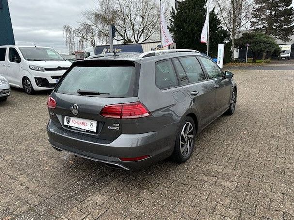 Volkswagen Golf Variant BlueMotion Join 96 kW image number 3