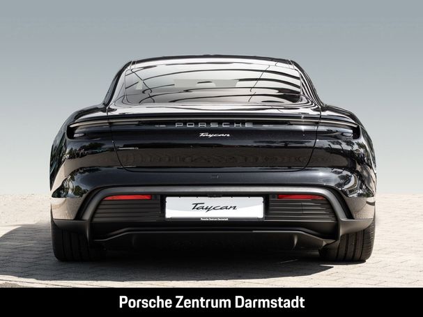 Porsche Taycan 320 kW image number 11