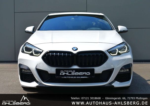 BMW 218i M Sport 100 kW image number 2