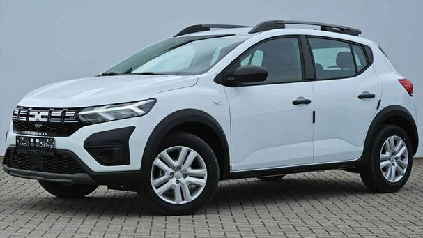 Dacia Sandero Stepway TCe Essential 67 kW image number 1