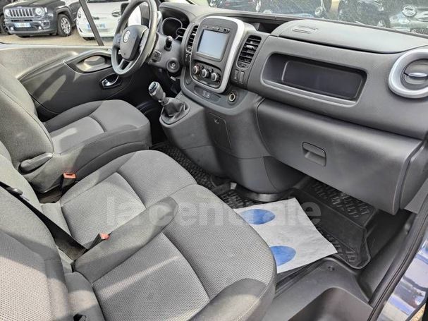 Fiat Talento 2.0 145 107 kW image number 17