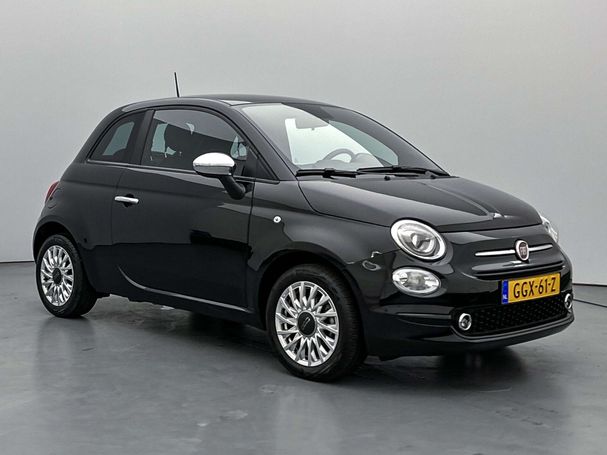 Fiat 500 51 kW image number 2