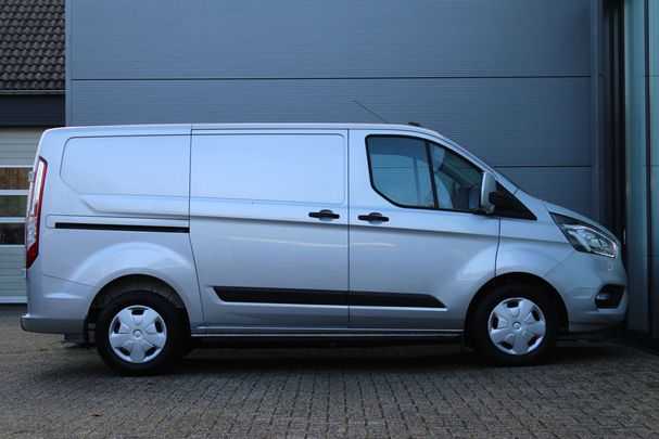 Ford Transit Custom 300 L1H1 Trend 100 kW image number 1