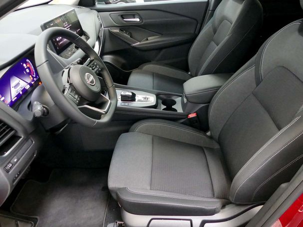 Nissan Qashqai 1.5 e-power 140 kW image number 16